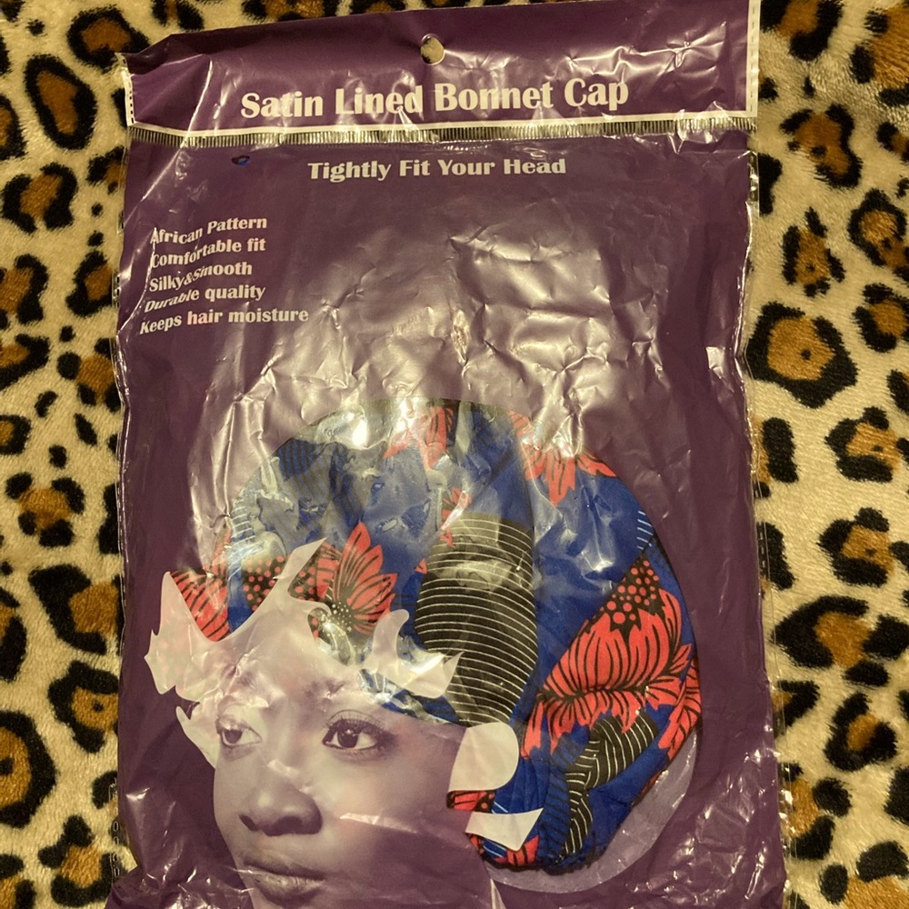 African bonnet